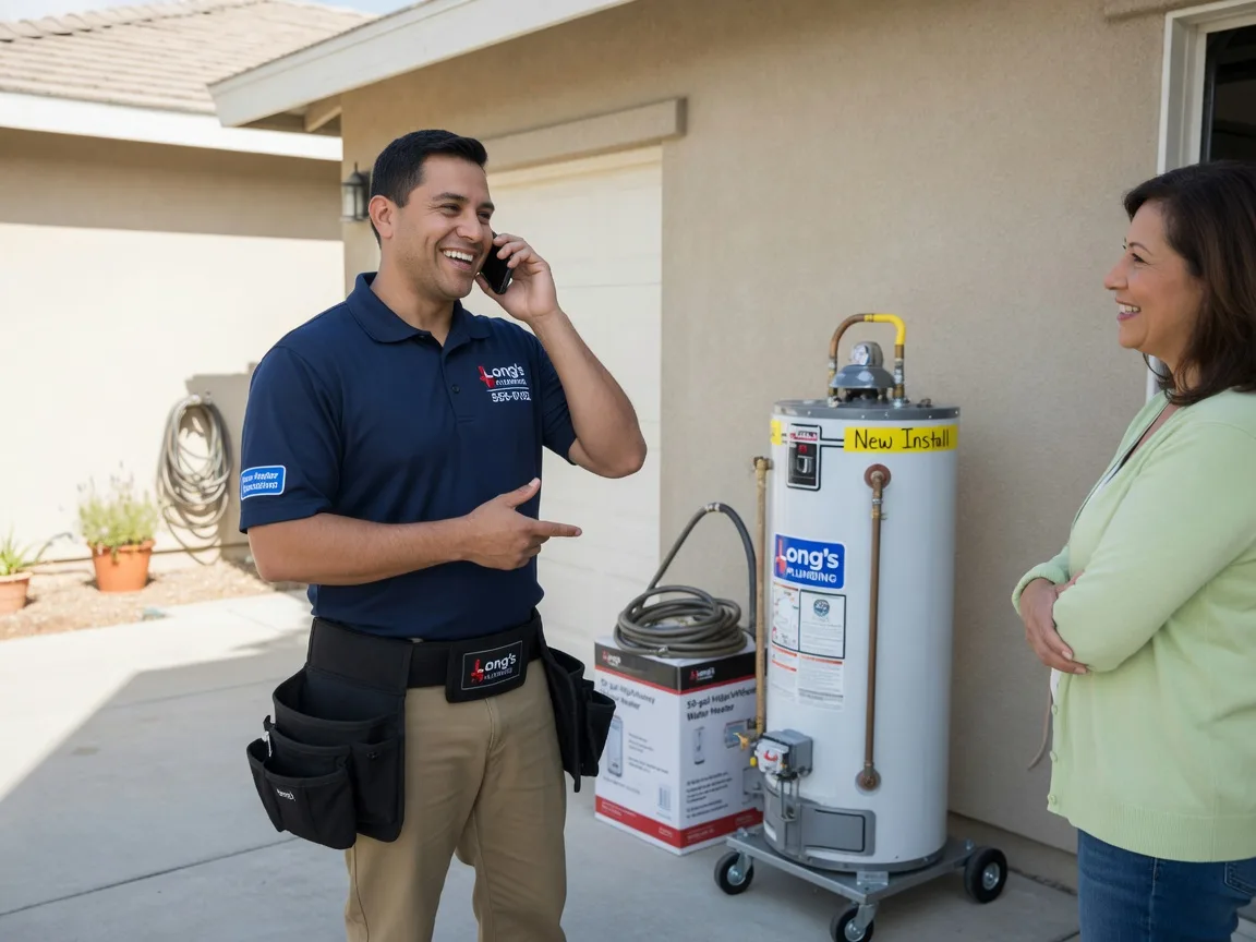Leak Detection Bethel, MN FAQs